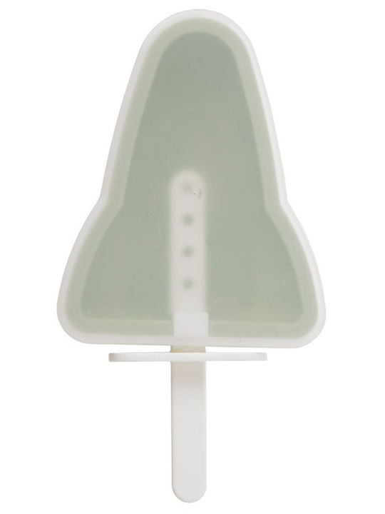 Orion Backform Silikon 15x8.5x2.5cm 1cm
