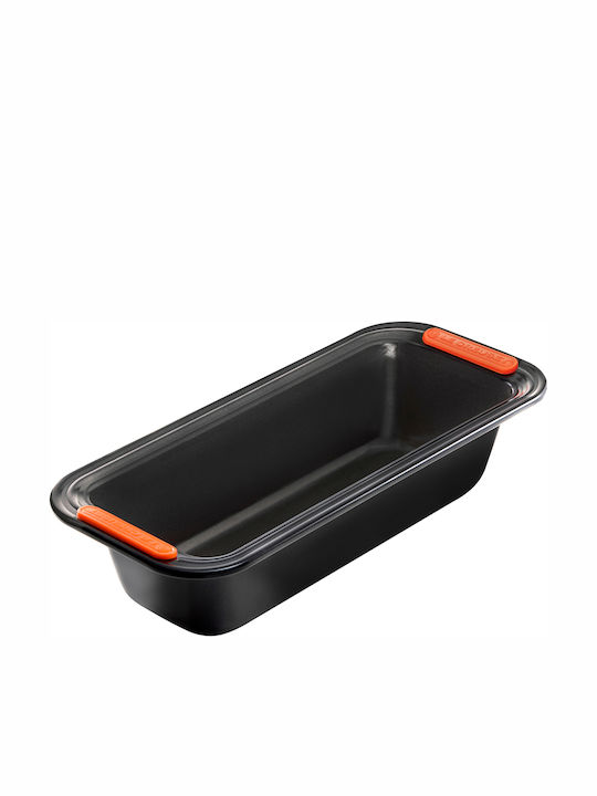 Le Creuset Φόρμα Ζαχαροπλαστικής για Κορμό από Σιλικόνη 30x11.5x8.1εκ.