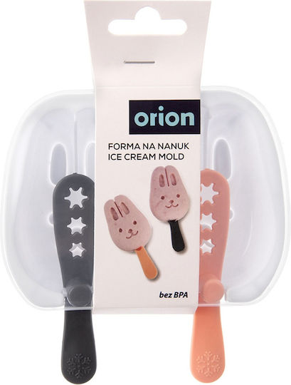 Orion Backform Kunststoff 1cm
