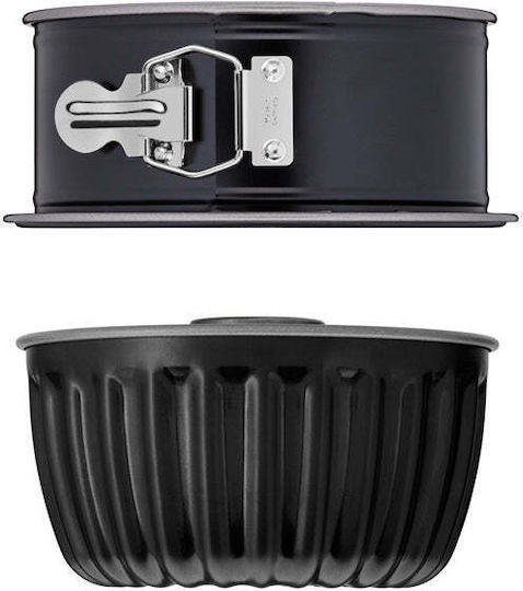Tefal Φόρμα Ζαχαροπλαστικής για Κέικ Στρογγυλή