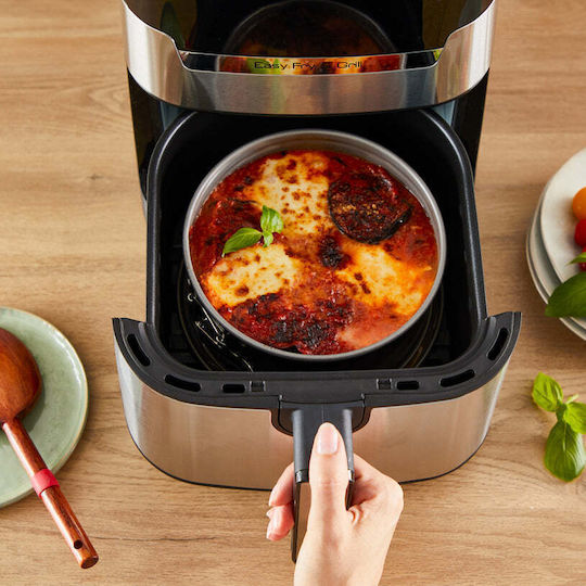 Tefal Φόρμα Ζαχαροπλαστικής για Κέικ Στρογγυλή