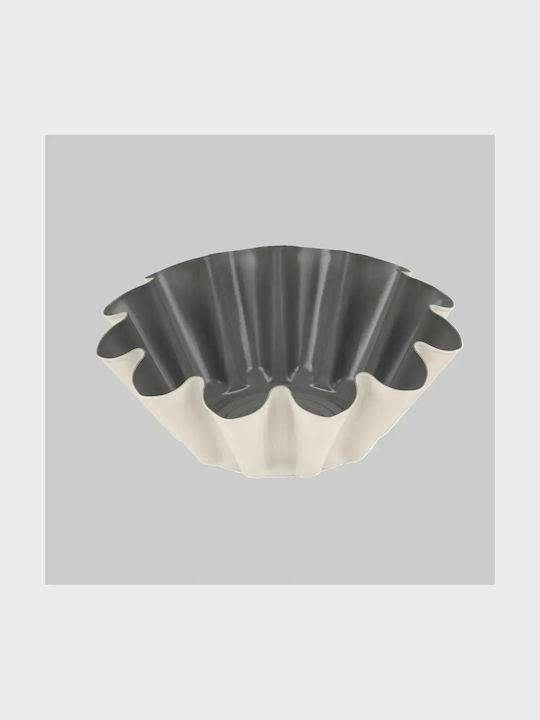 Pal Bakeware Tin for Halva from Stainless Steel 23cm