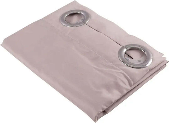 Inter Ceramic Κουρτίνα Μπεζ 175SC