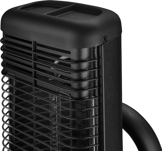 Електрически Лъчист Отоплител 1.5kw Kd6503