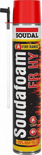 Soudal Polyurethanschäume Schaumkanone 750ml