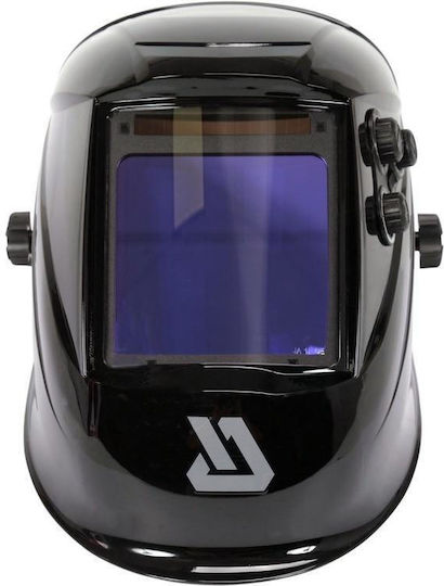 Yato True Color Auto-darkening Welding Helmet