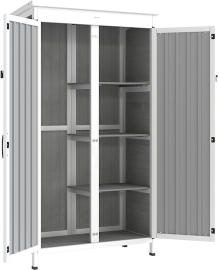 Double-leaf Wooden 94x43x166 cm Double-leaf Wooden 94x43x166 cm