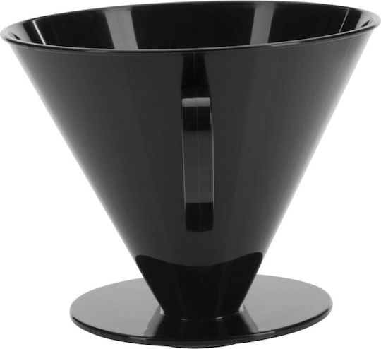 Westmark 04 Coffee Dripper Plastic Black 185x161x137mm