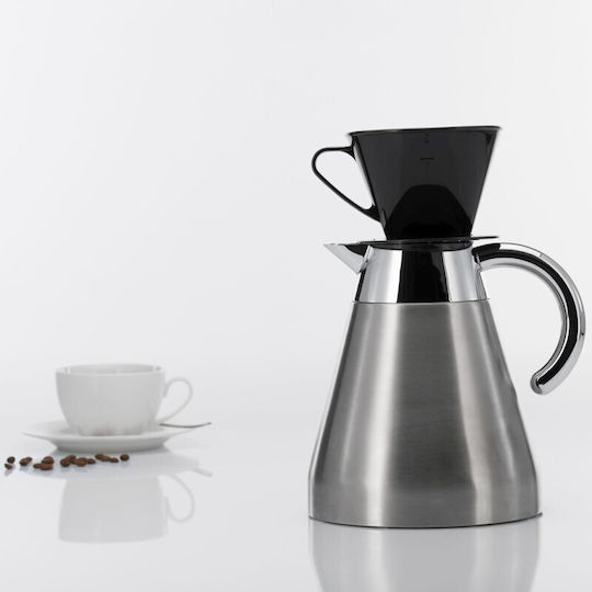 Westmark 04 Coffee Dripper Plastic Black 185x161x137mm