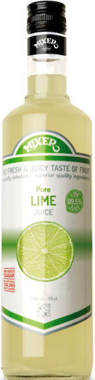 Mixer Σιρόπι για Κοκτέιλ Juice με Γεύση Λάιμ 700ml