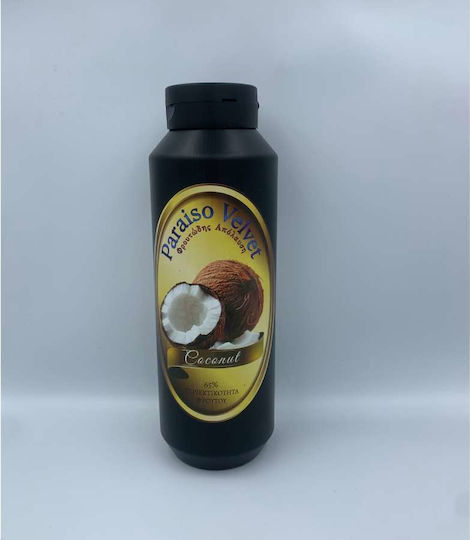PZ Puree for Cocktails with Flavor Coconut 1000gr