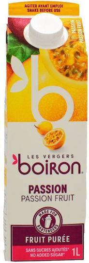Boiron Puree for Cocktails 1000ml