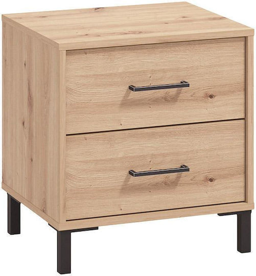 No2f Дървено Бежово 48x40x52см No2f Дървено Бежово 48x40x52см
