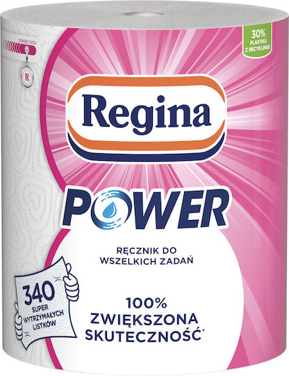 Regina Χαρτί Κουζίνας 8004260003278