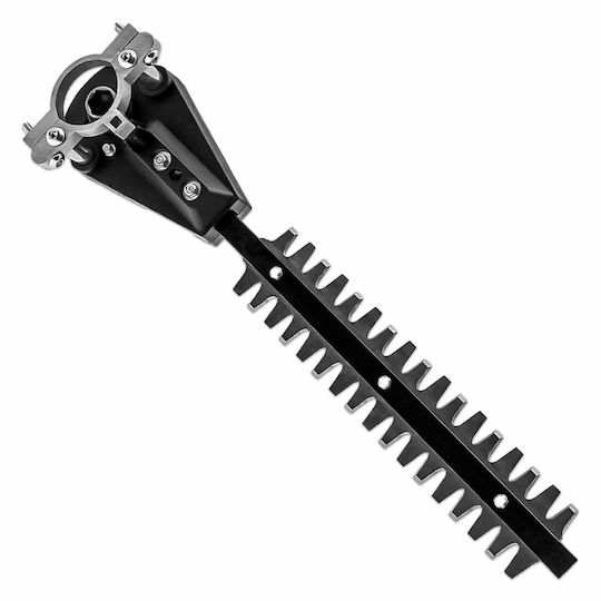 Foarfecă pentru gard viu cu Lama 45cm ZS63