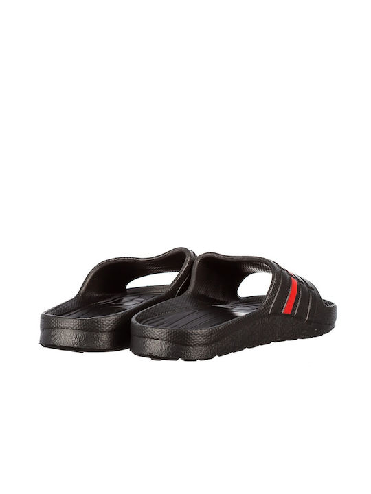 Flip-Flopi Pentru Copii Negre