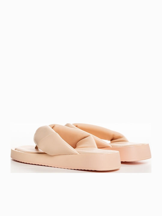 Flip-Flopi Pentru Copii Roz