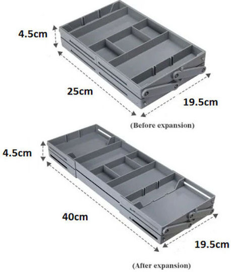 Suport De Masă 25 Cm Gri Suport De Masă 25 Cm Gri