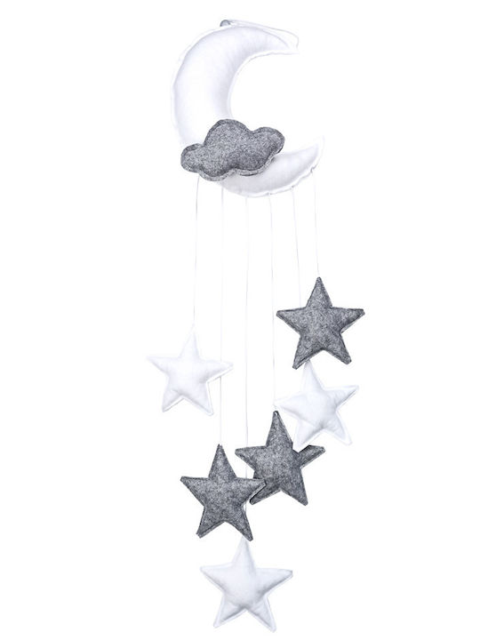 Baby Star Μισοφέγγαρο