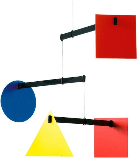 Flensted Mobiles Детско Декоративно Мобилна Стая 35x62см Flensted Mobiles Детско Декоративно Мобилна Стая 35x62см
