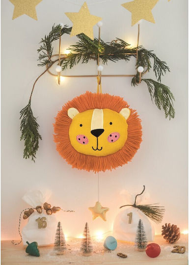 Musical Lion Cub Musical Lion Cub