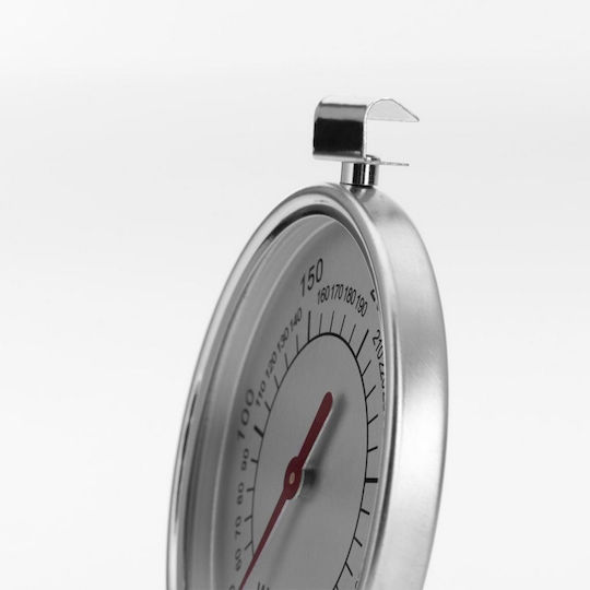 Westmark Αναλογικό Θερμόμετρο Φούρνου 0°C / +300°C