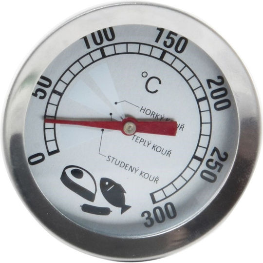 Orion Αναλογικό Θερμόμετρο Φούρνου με Ακίδα 0°C / +10°C