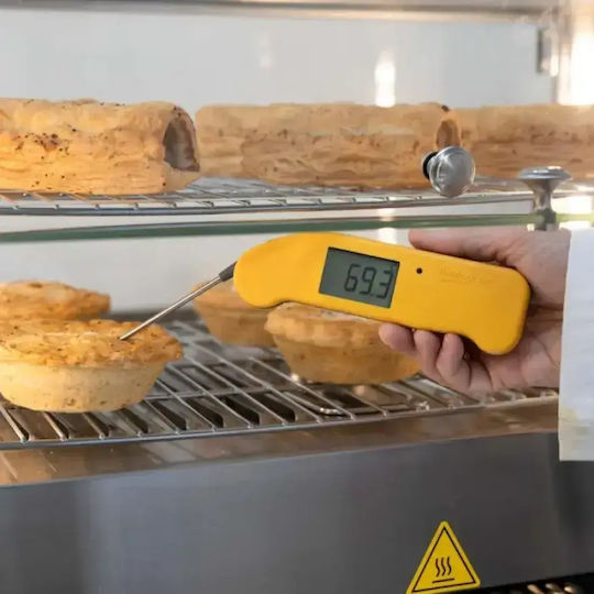 Eti Superfast Thermapen One Electronical Cooking Thermometer with Probe