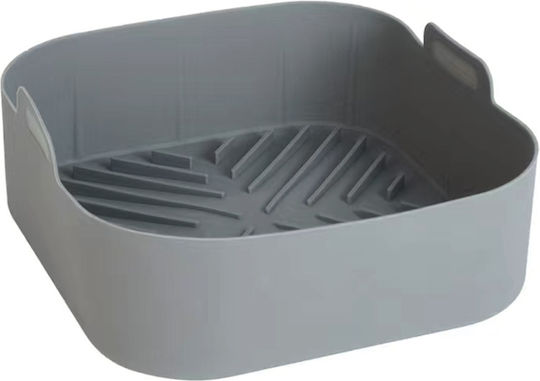 Silicone Mold Air Fryer Brunbeste 3375 20 X 20 Cm
