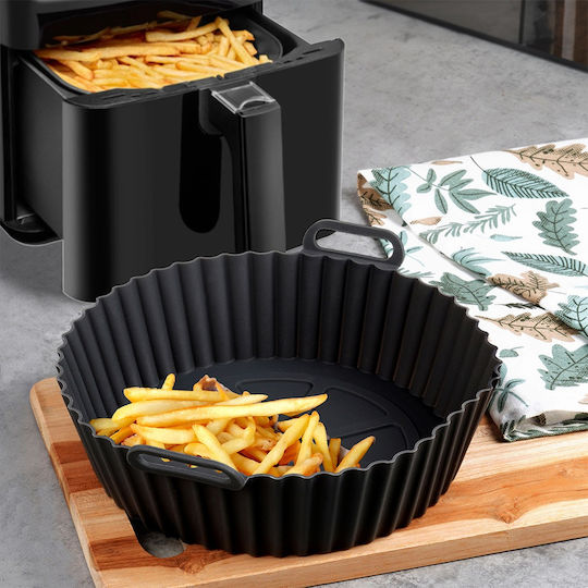 Koopman Φόρμα Σιλικόνης για Air Fryer