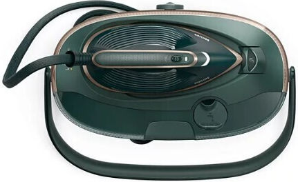 Philips PerfectCare Seria 800 Sistem de Călcat cu Presiune 9bar cu Rezervor 1.4l