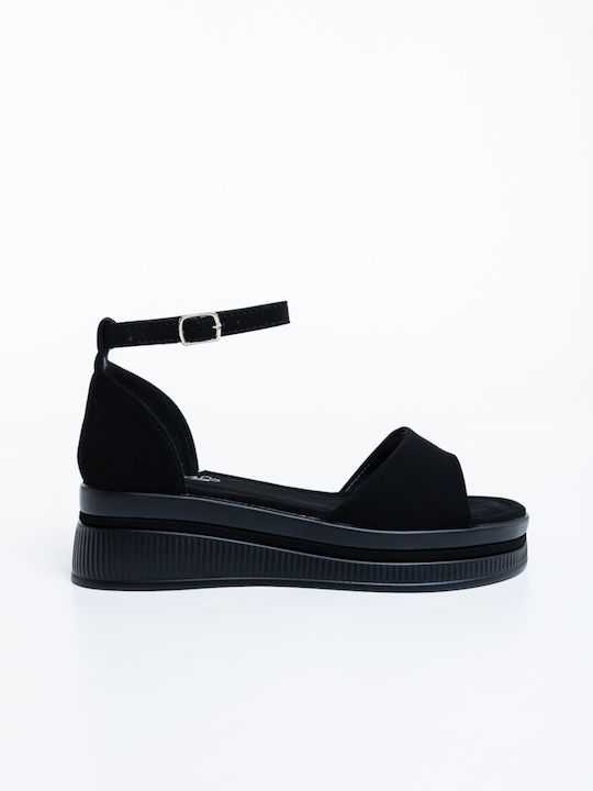 Platforme Dama Negre