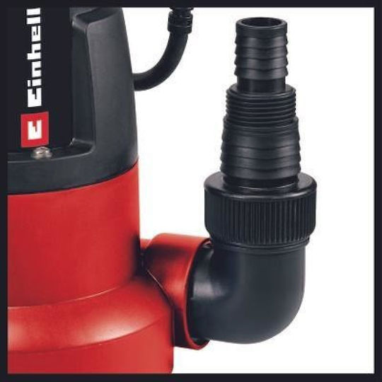 Einhell Ηλεκτρική Αντλία Επιφάνειας 350W Μονοφασική