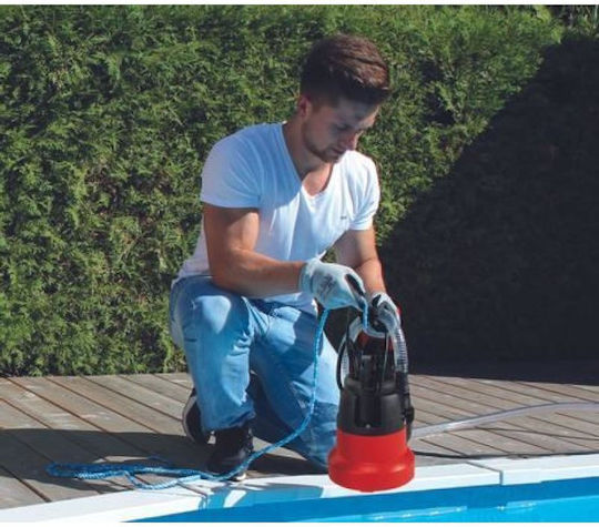 Einhell Ηλεκτρική Αντλία Επιφάνειας 350W Μονοφασική