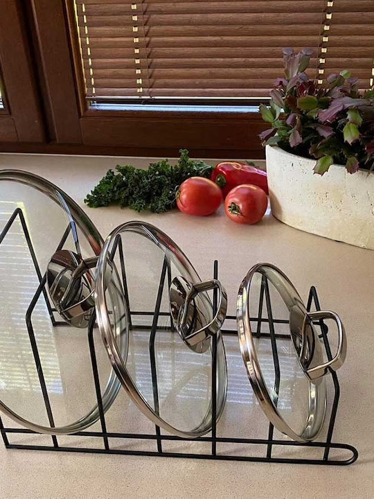 Brunbeste Στραγγιστήρι Νεροχύτη Inox Ροζ 34x17x18.5cm