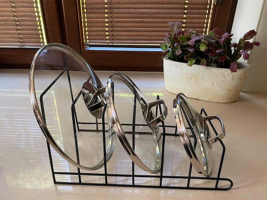 Brunbeste Στραγγιστήρι Νεροχύτη Inox Ροζ 34x17x18.5cm