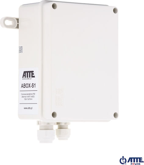 Smps Power Supply 24v 3a 72w Atte Aps-70-240-s1