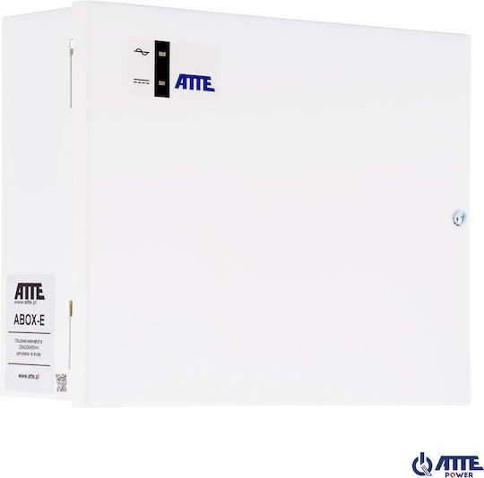 Smps Захранване 48v 2a 90w Atte Aps-90-480-e