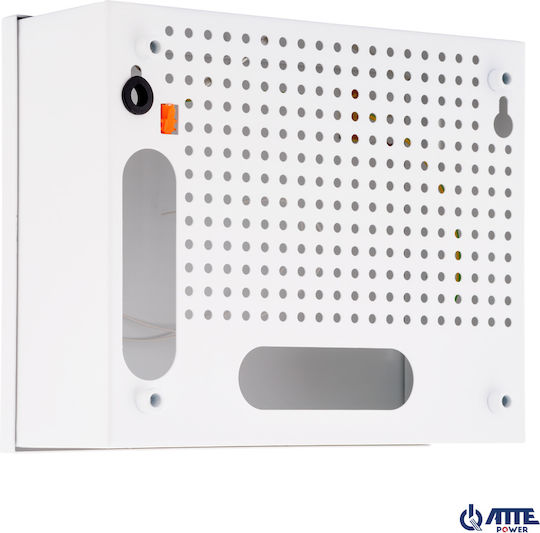 Smps Stromversorgung 24v 3a 72w Atte Aps-70-240-e
