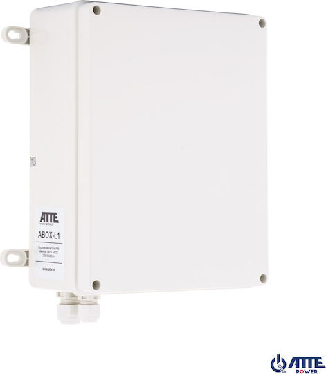 Захранване Smps 24v 3a 72w Atte Aps-70-240-l1