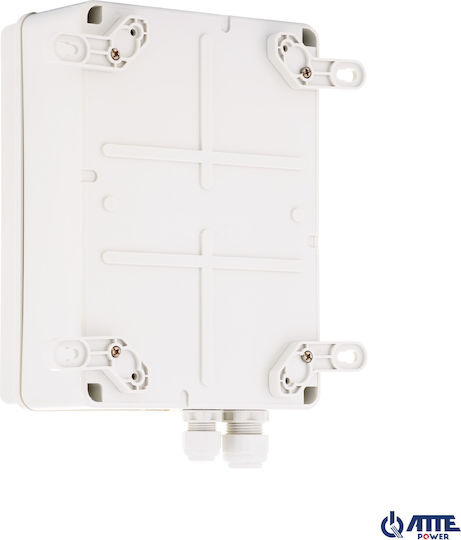 Smps Power Supply 12v 6a 72w Atte Aps-70-120-m1