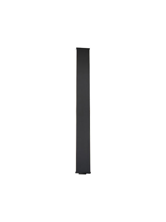 Viokef Arizona Wall Lamp LED Black 90x90x90cm Viokef Arizona Wall Lamp LED Black 90x90x90cm