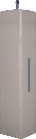 Kikka Boo Enjoy Park with Mattress Beige 100x100cm