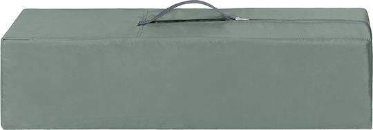 Kikka Boo Enjoy Park with Mattress Green 100x100cm