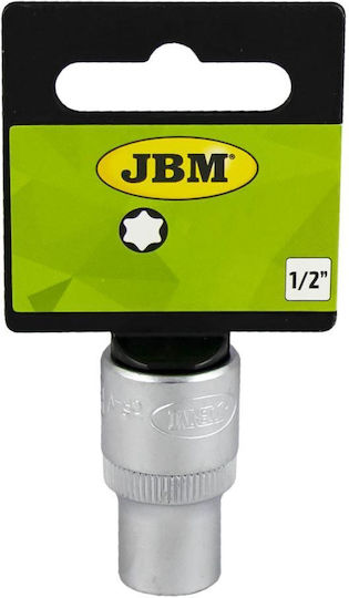 JBM Ядка Torx с Рамка Хост 1/2" Размер E11