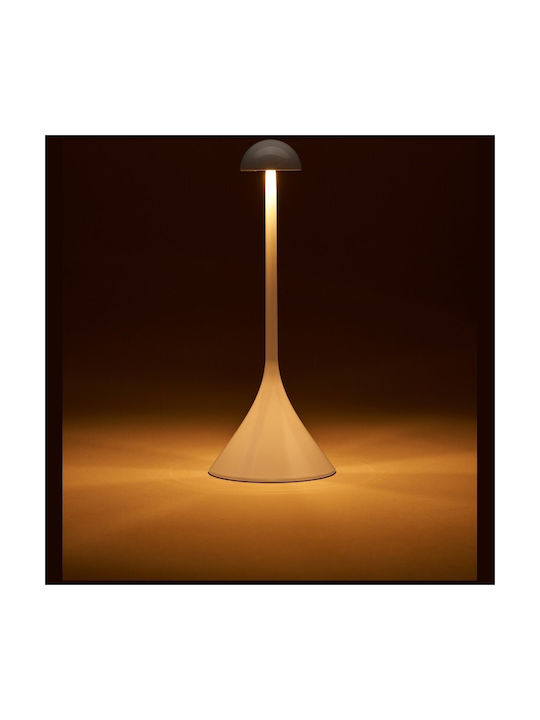 Lexon Διακοσμητικό Φωτιστικό LED 3.7x20x7.7εκ.