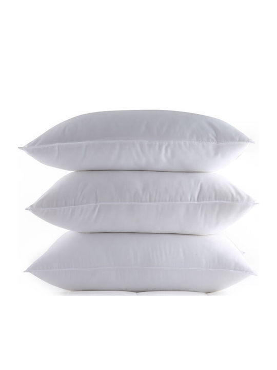 Nef-Nef Homeware Μαξιλάρι Ύπνου Hollowfiber 50x70cm