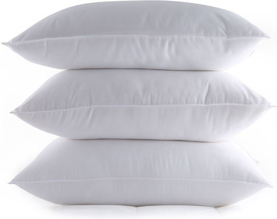 Nef-Nef Homeware Μαξιλάρι Ύπνου Hollowfiber 50x70cm