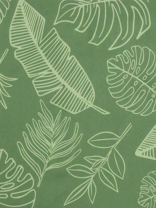 vidaXL Polyester Kopfkissen 50x50cm 4 Stück