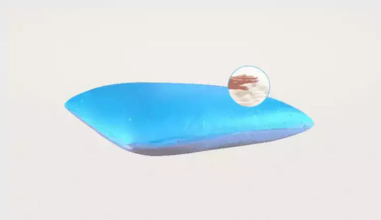 Amve Memory 42 Sleep Pillow Memory Foam 40x60x15cm Amve Memory 42 Sleep Pillow Memory Foam 40x60x15cm
